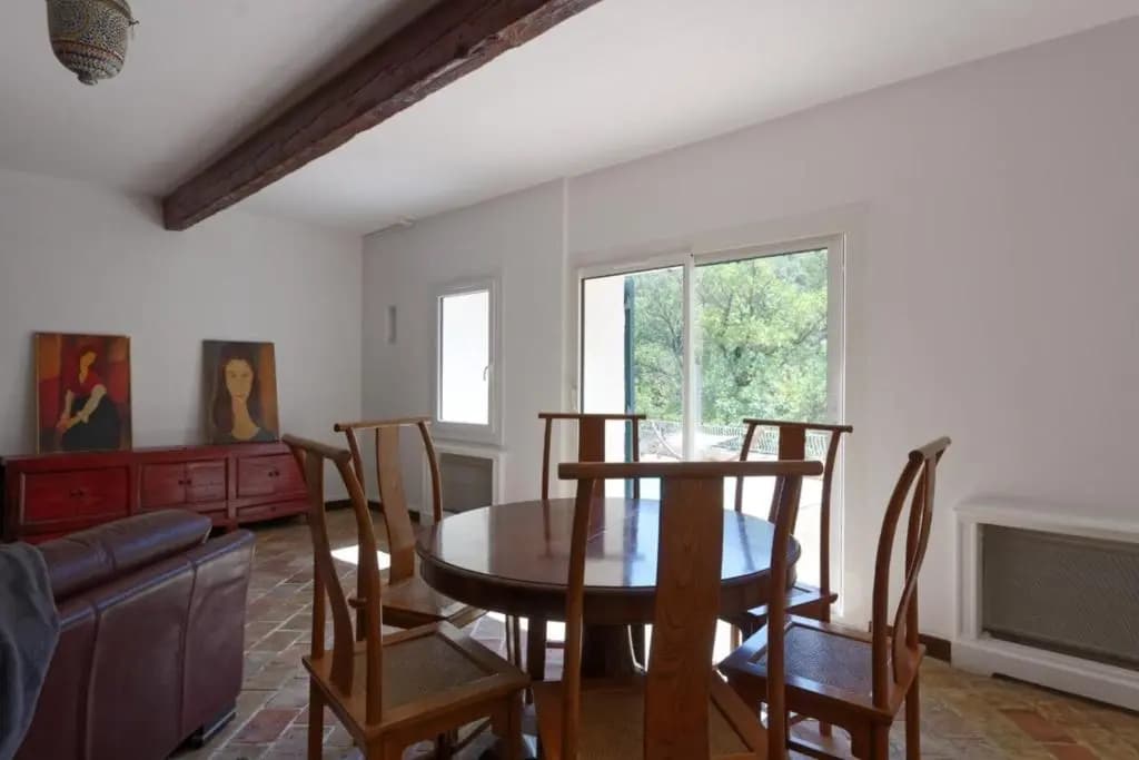 Charming farmhouse in a quiet area with a parking in the courtyard - Miniature 7