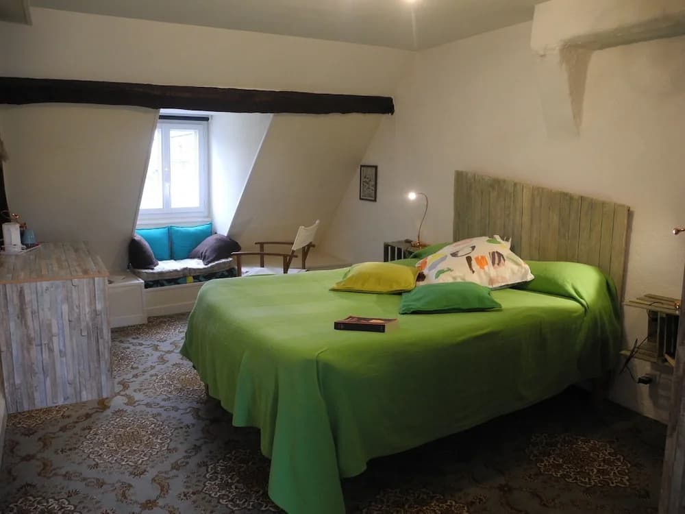 La Maison d'Isaphil - Photo 2