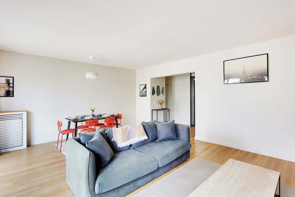 Amazing 3br/6p - Paris/neuilly - Photo 5