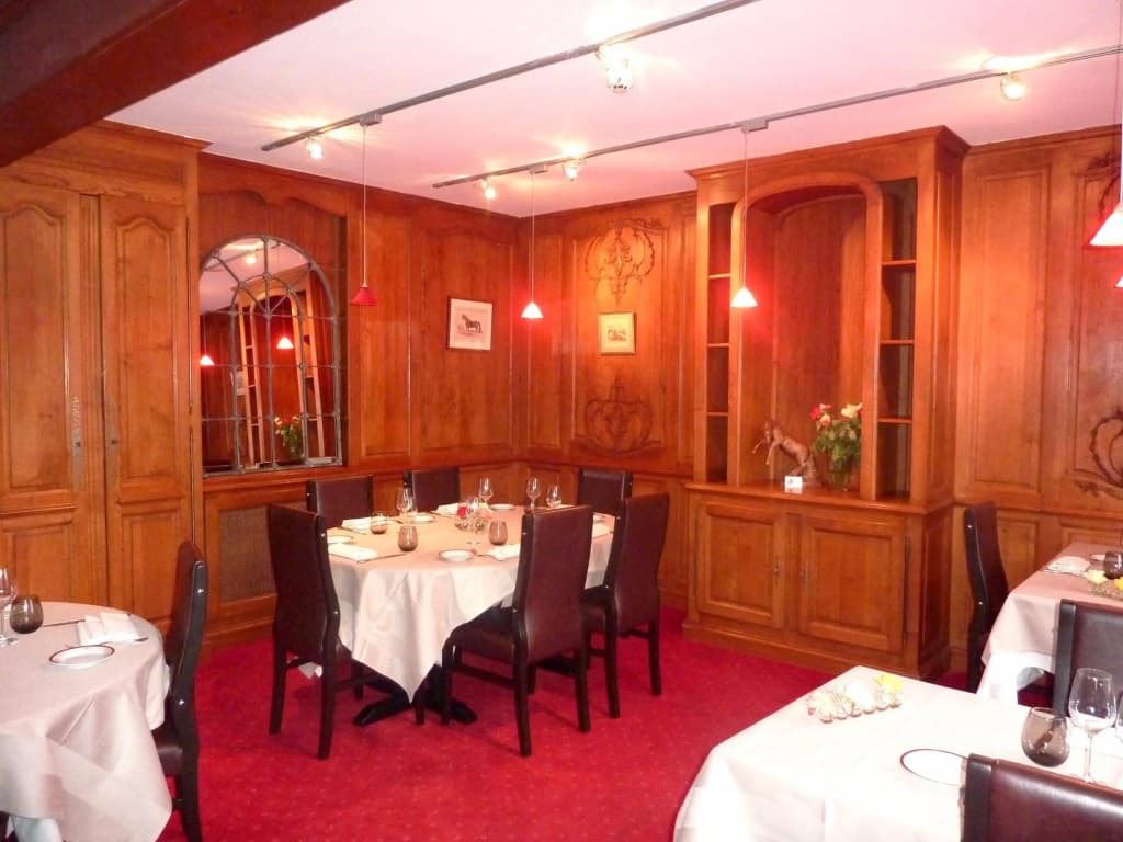 Hotel La Grand'Mare - Miniature 7