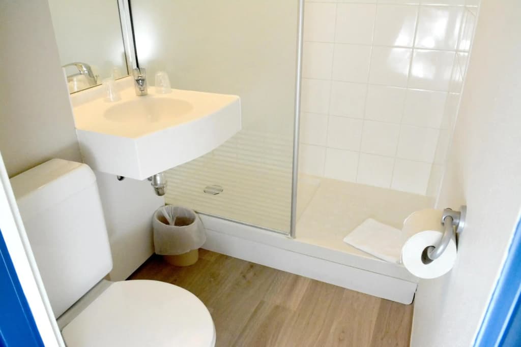 ibis budget Rouen Sud Zenith - Miniature 8