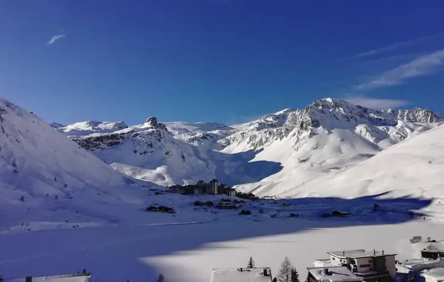 Studio 50 m du funiculaire et pistes - Photo 2