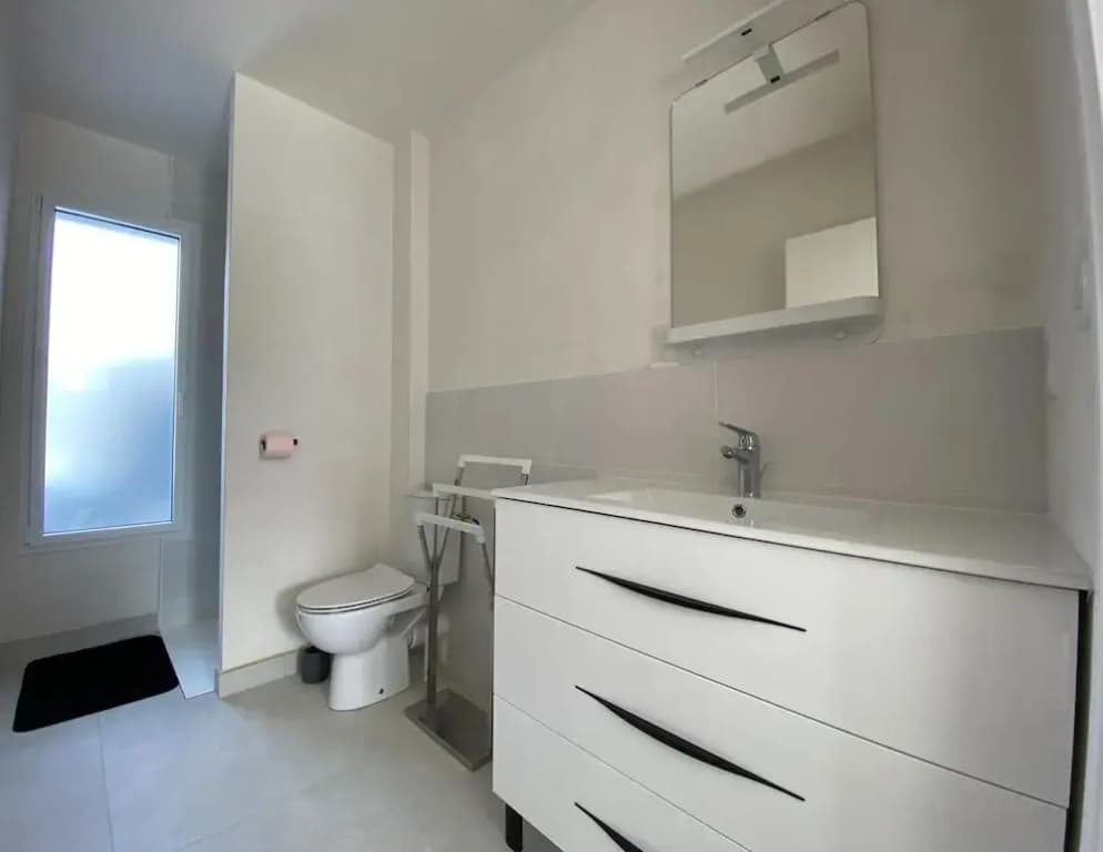 Apartment in Belz Near the Sea - Miniature 8