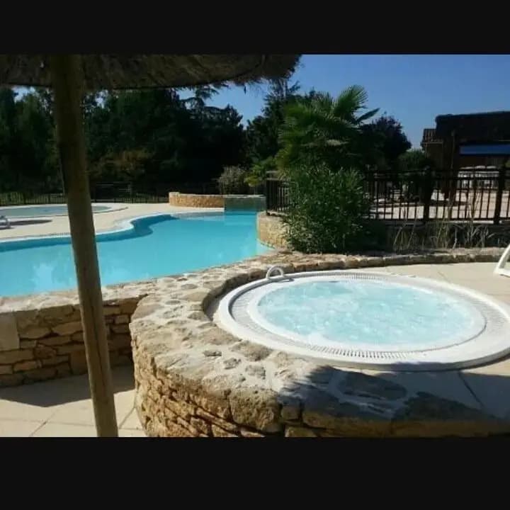 Domaine De Guillalmes - Photo 5