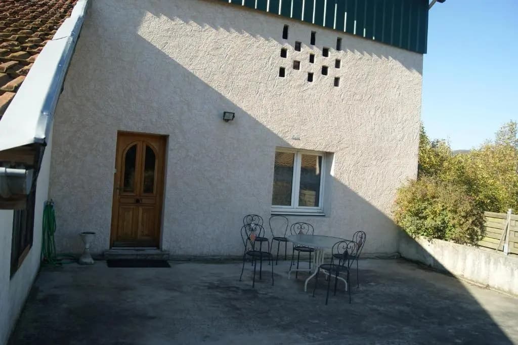 Chambres d'Hôtes La Noyeraie - Photo 2