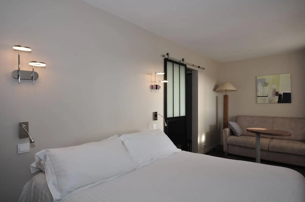 Hotel Le Lichen - Miniature 6