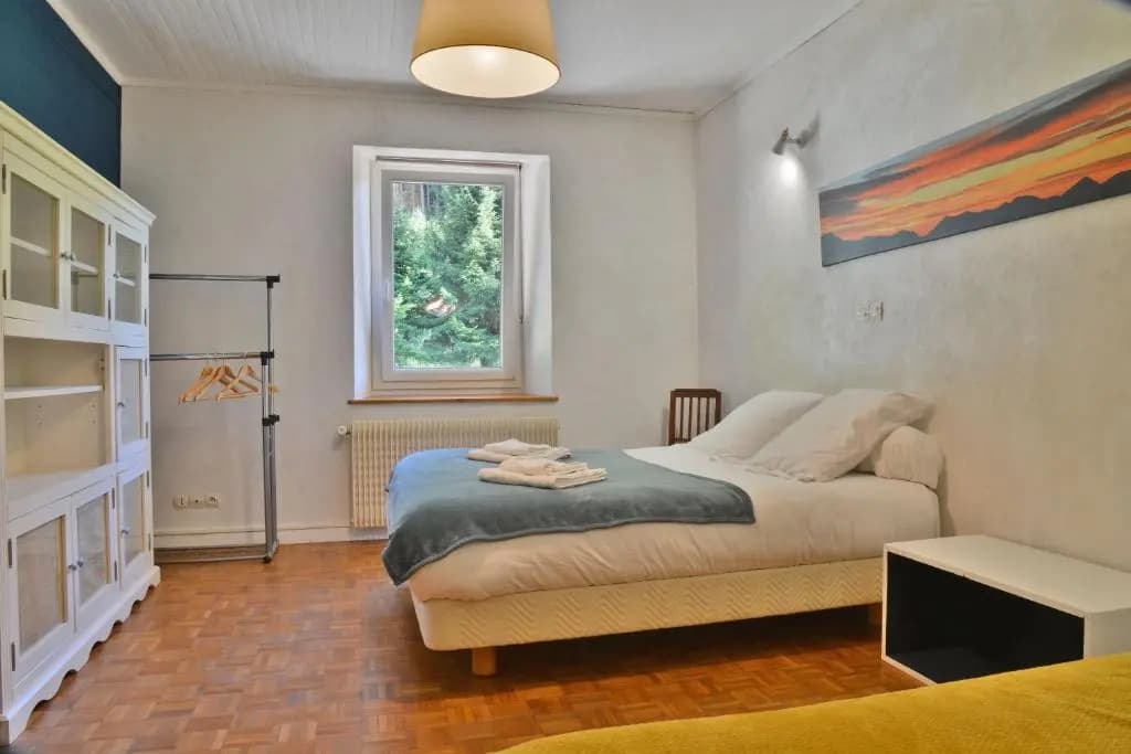 Appartement 6 pers 70 m² dans chalet Chez Marie - Photo 1