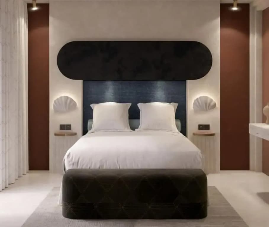 Hôtel Mylos - Cargèse - Photo 3