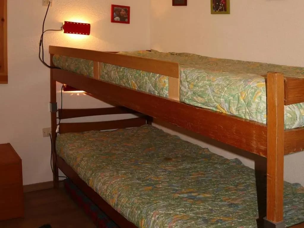 Appartement Les Orres, 2 pièces, 6 personnes - FR-1-322-83 - Photo 4