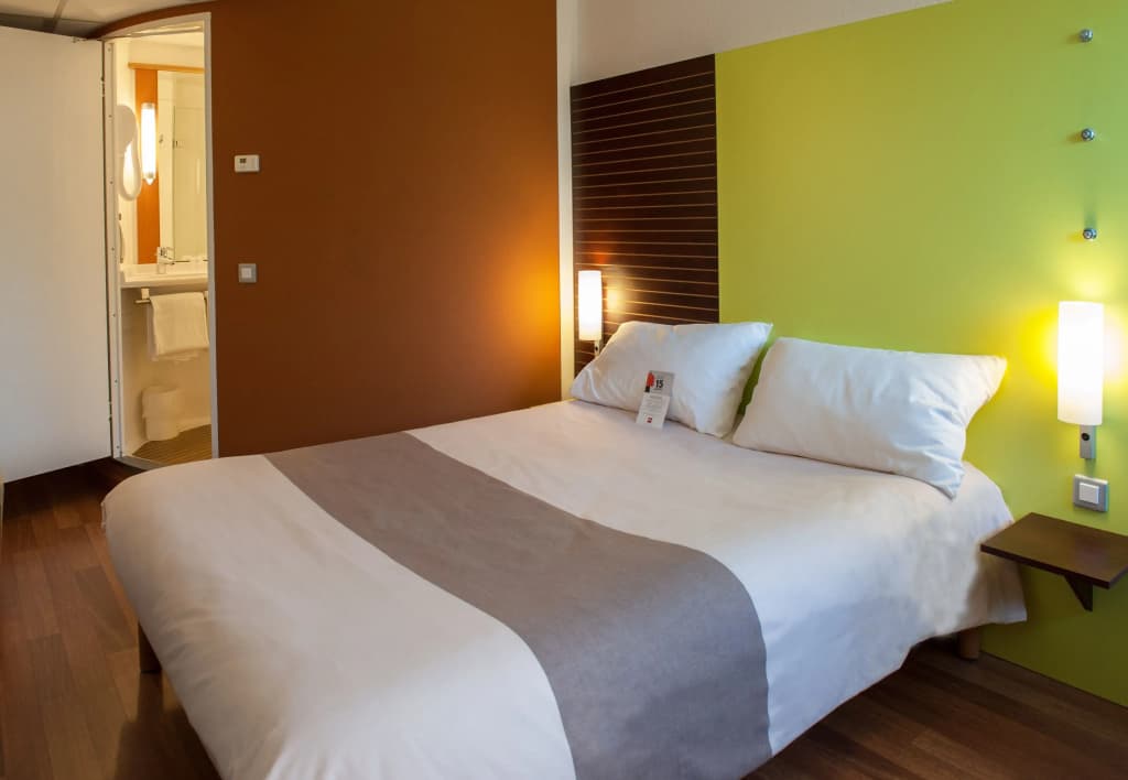 Ibis Golfe de Saint Tropez - Photo 4