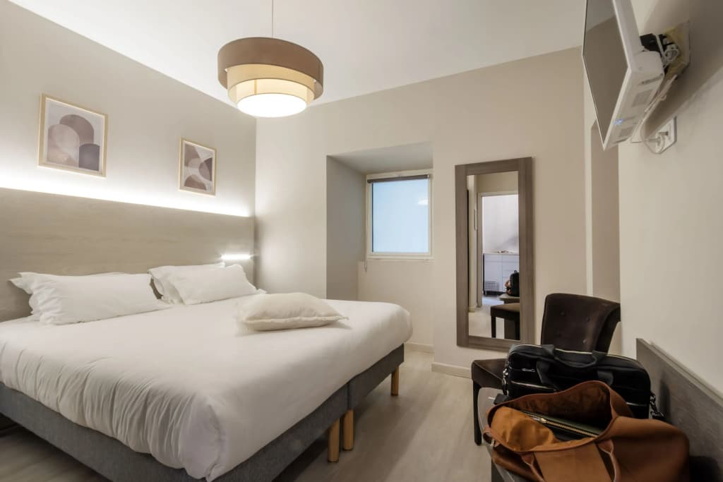 Hôtel Fesch & Spa - Miniature 6
