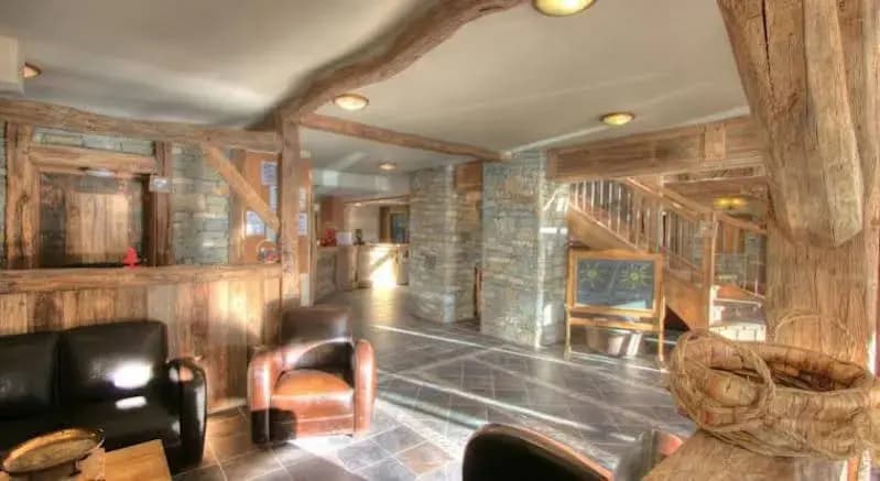 Résidence Les Balcons de Val Cenis Village - Photo 2