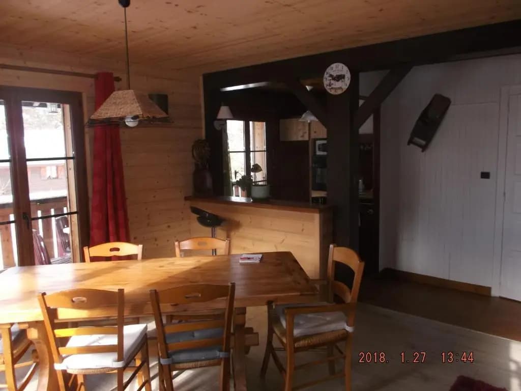 965 avenue leopold Fabre GITE LE LANTIER - Photo 2