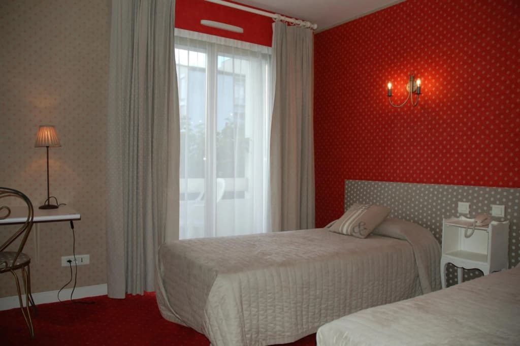 Hôtel de l'Avenue - Photo 5