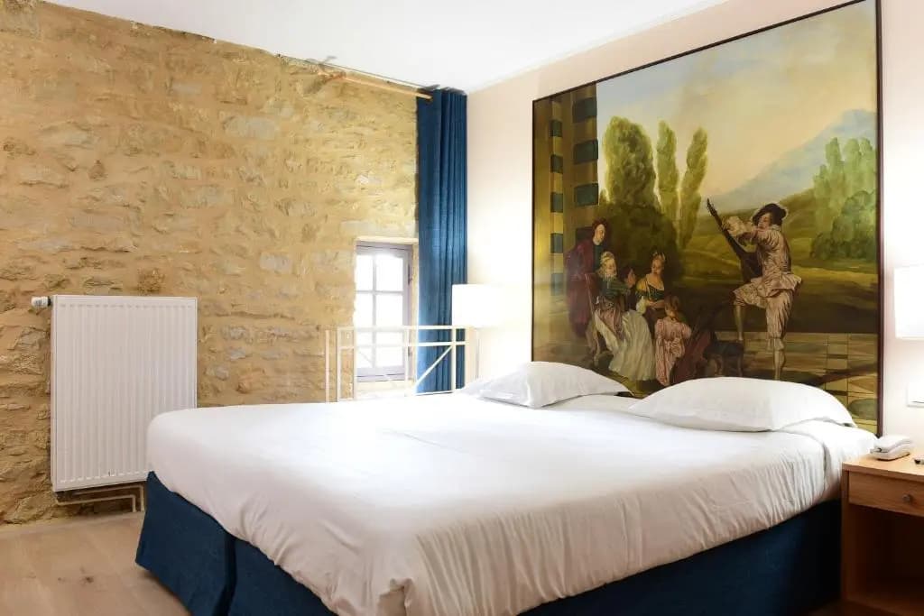 Hotel Le Château Fort - Photo 2