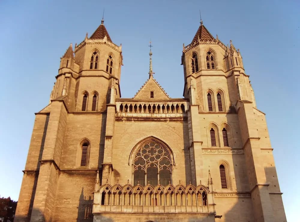 Le Gustave - Topdestination-Dijon - Photo 1