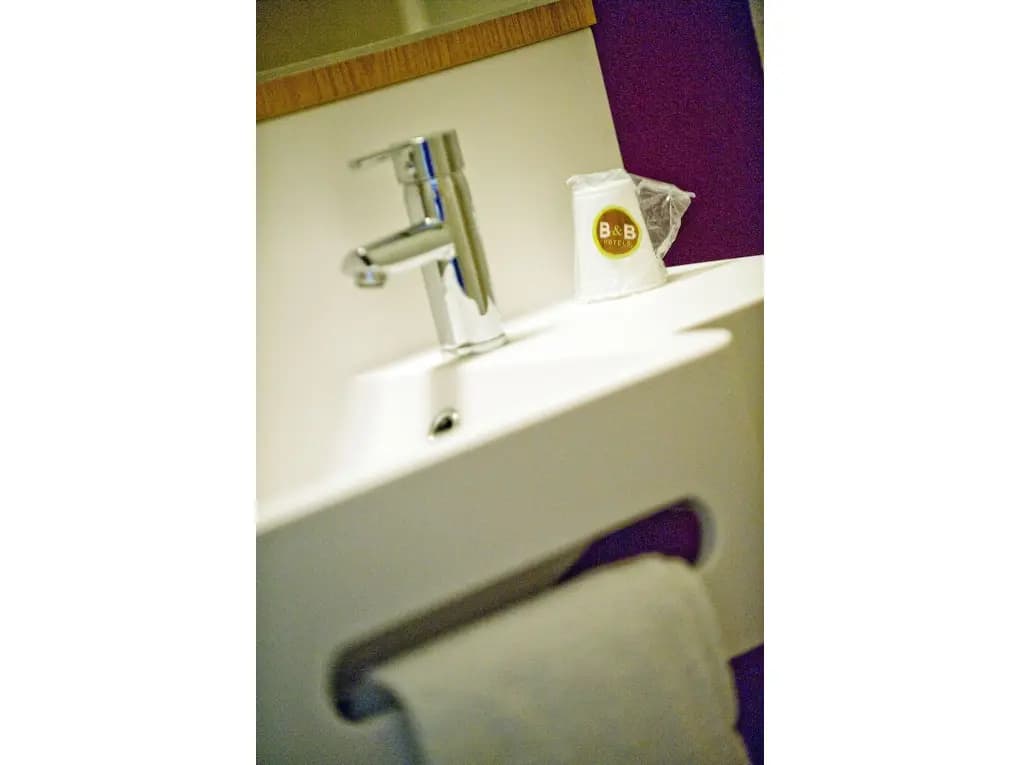 B&B HOTEL Montpellier 1 - Miniature 7