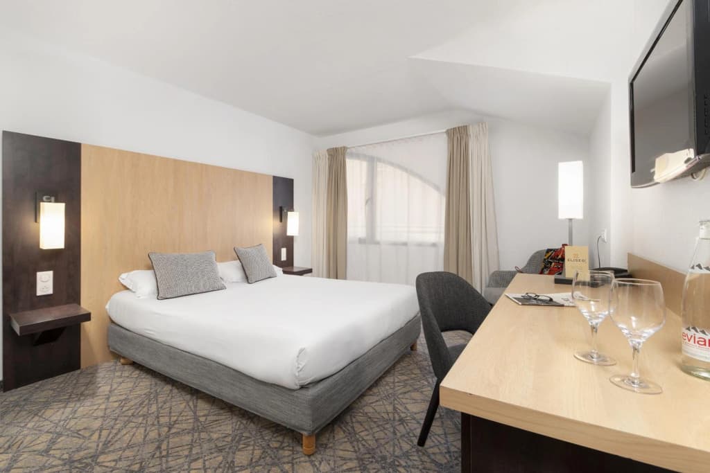 Hotel Eliseo - Miniature 6