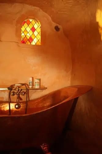 Chambres dHtes Troglo du Rossignolet - Photo 5