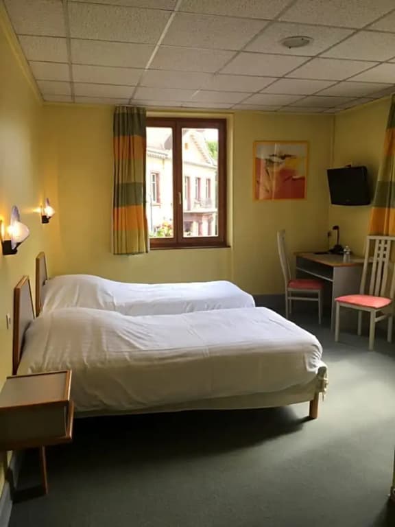 Hostellerie d'Alsace - Miniature 6