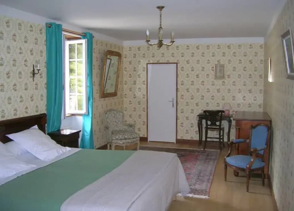 Manoir du Stang - Photo 4