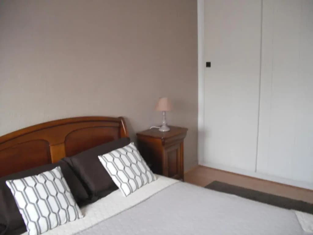 Residence Le Vendome - Photo 4