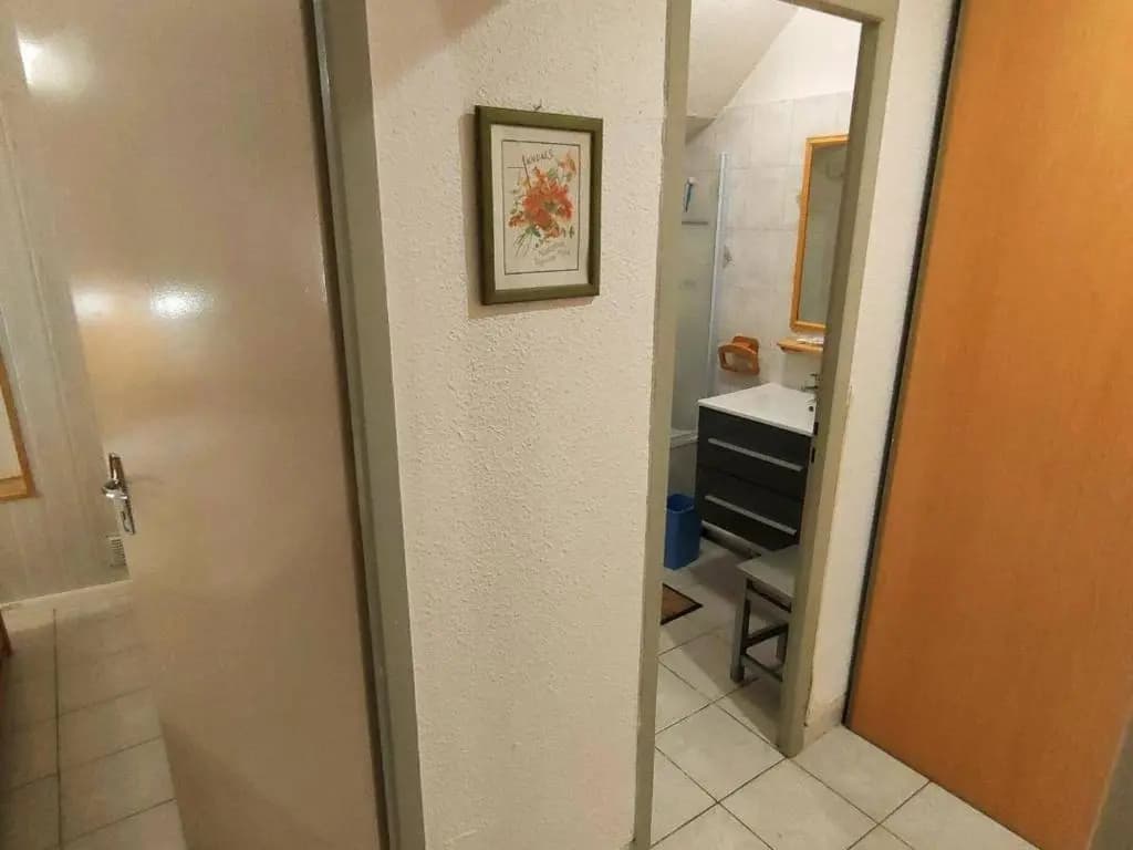 Appartement Cauterets, 3 pièces, 6 personnes - FR-1-234-247 - Miniature 8