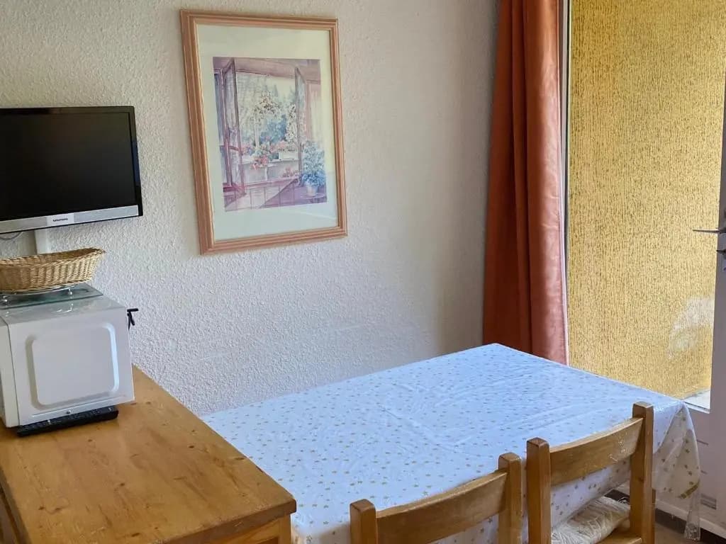 Appartement Montgenèvre, 1 pièce, 4 personnes - FR-1-445-112 - Photo 2