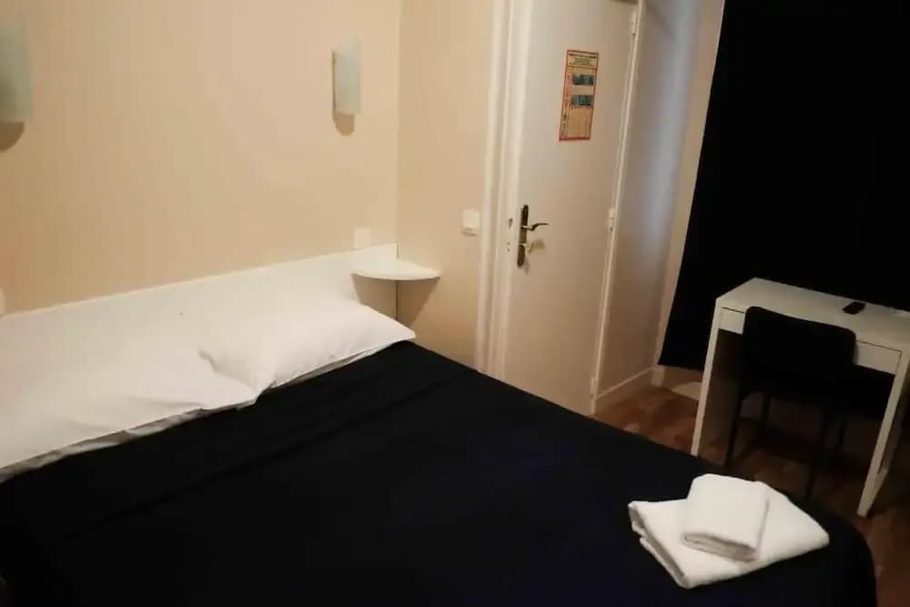 Hôtel De La Gare - Photo 5