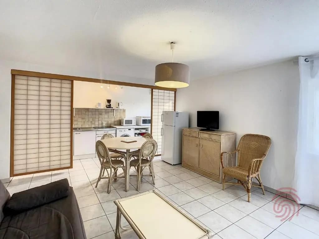Appartement Lamalou-les-Bains, 2 pièces, 4 personnes - FR-1-451-24 - Photo 2