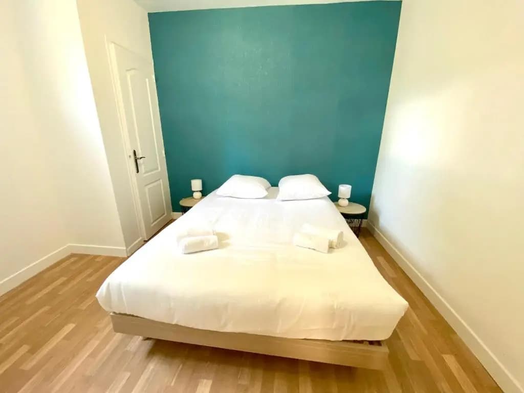 Comme chez soi - Deplacement Pro - Photo 4