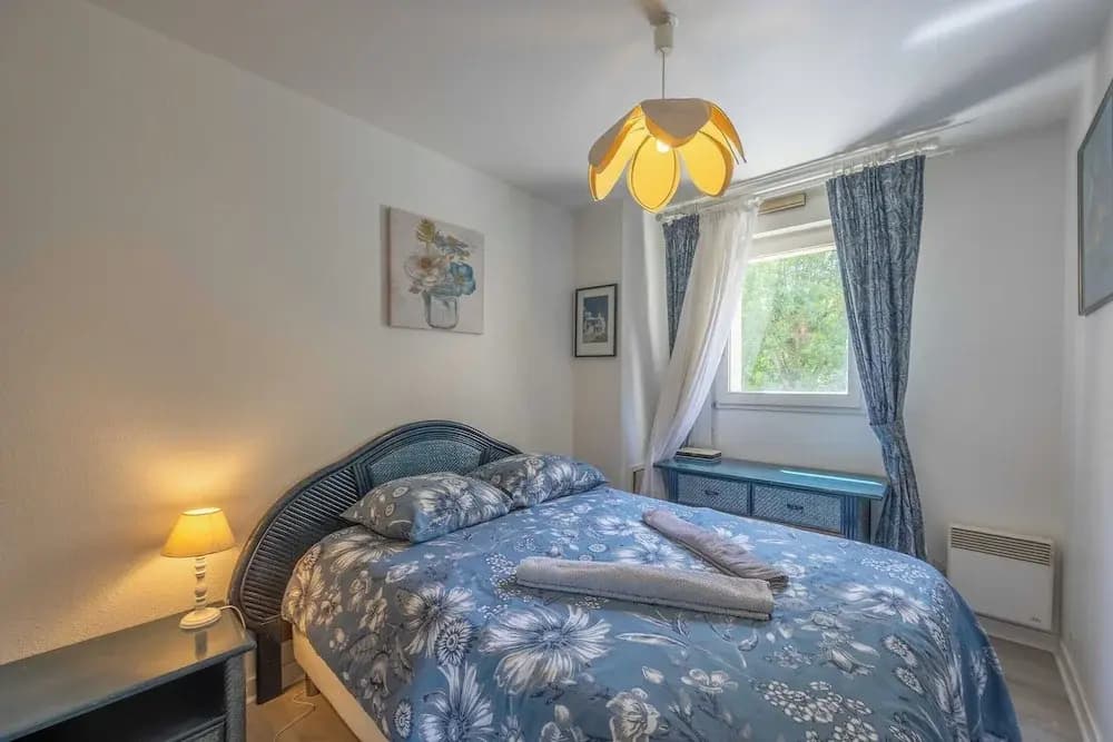 Cosy apt With Parking & Balcony - 4P - Deauville - Miniature 6