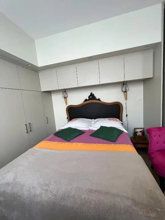 Le Central Victoria IV - Central Point - 22m2 - Photo 5
