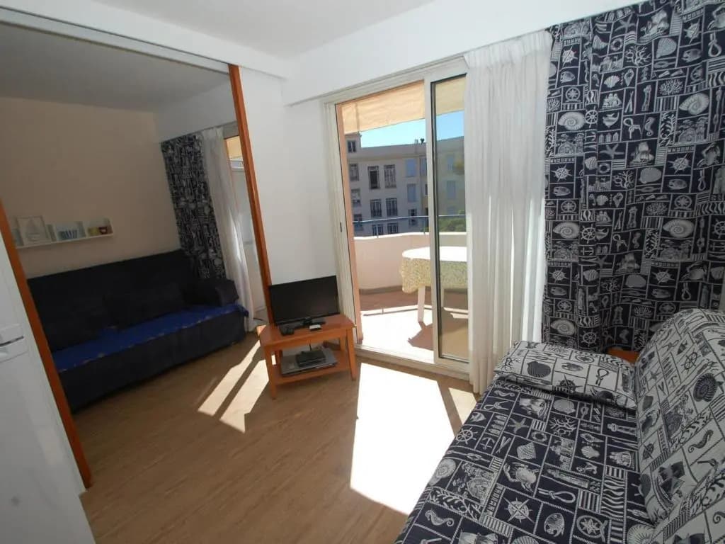 Appartement Menton, 2 pièces, 4 personnes - FR-1-196-191 - Photo 2