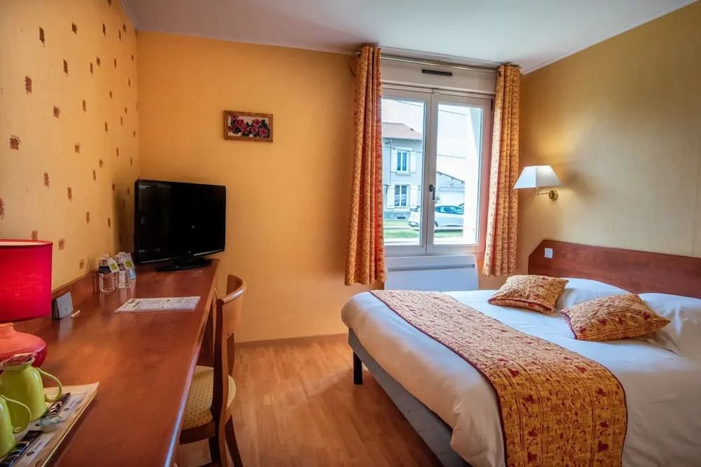 Le Relais de Vacherauville - Miniature 6