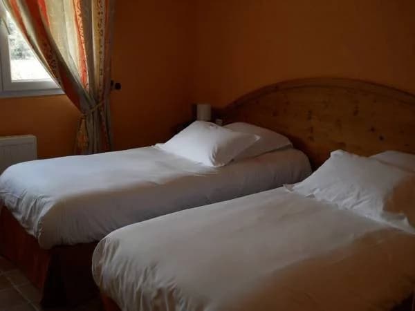 Hôtel Le Castrum - Miniature 7