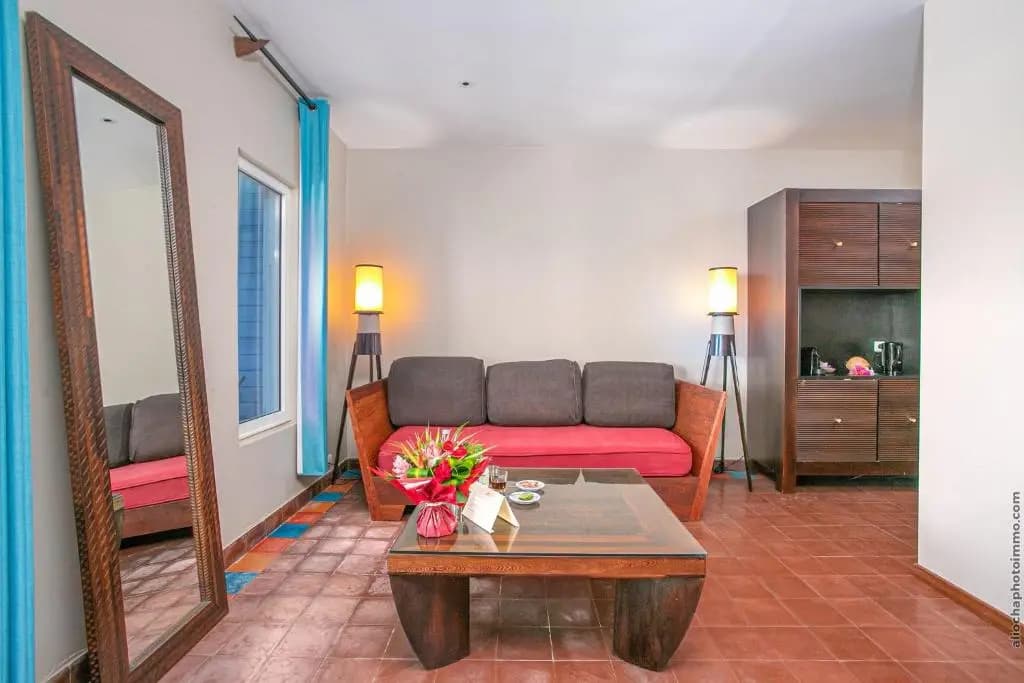 Les Villas du Lagon - Photo 3