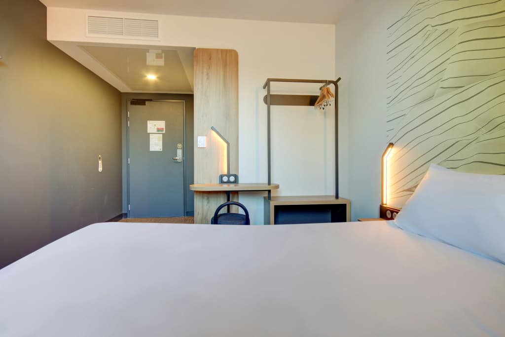 B&B HOTEL Epernay - Miniature 7