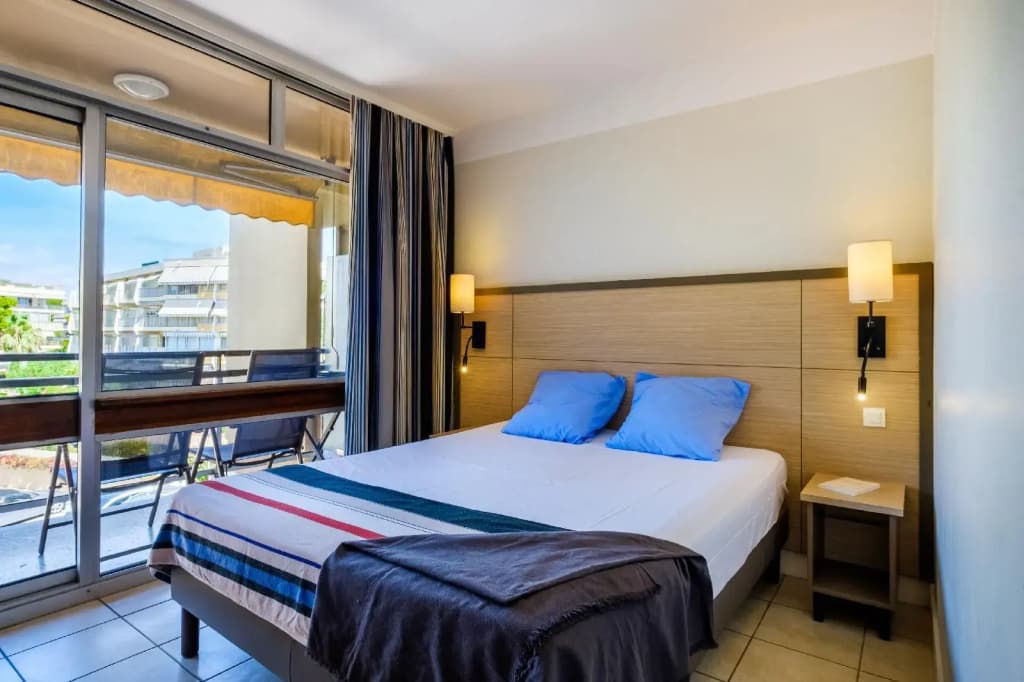 Pierre & Vacances Residence Heliotel Marine - Photo 2