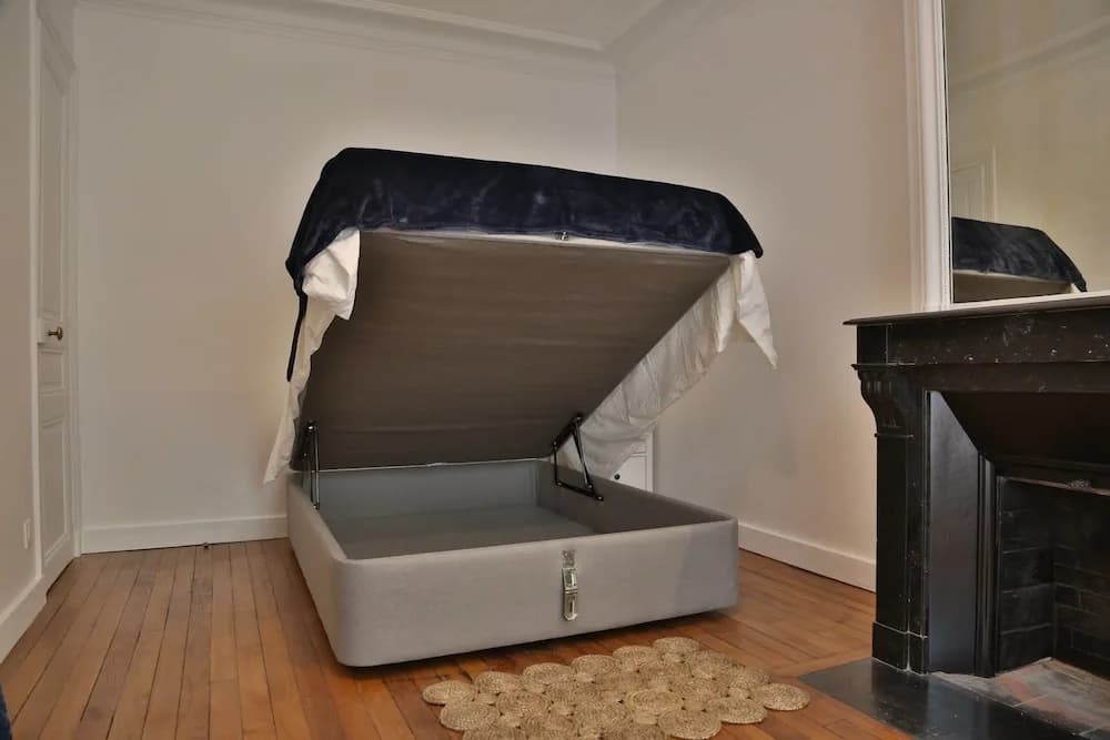 Modern Segur Classy 1-br Close to Champs de Mars - Photo 5