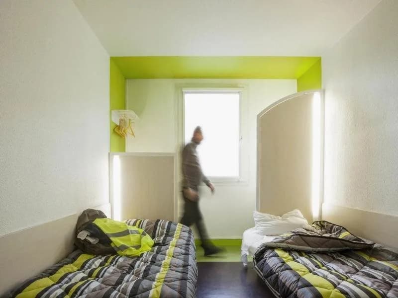 Hotelf1 Metz Ennery - Photo 2