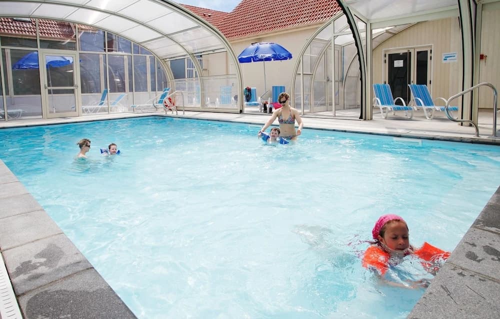 Résidence Odalys Les Villas de la Baie au Crotoy - Photo 5