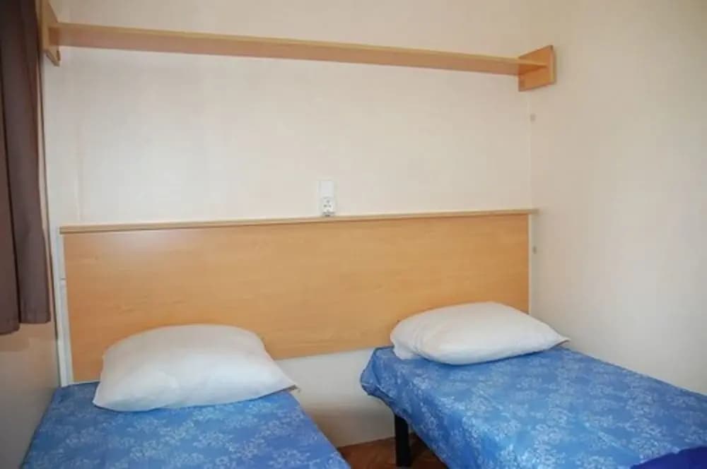 Les Airelles Camping & Hotel - Miniature 7