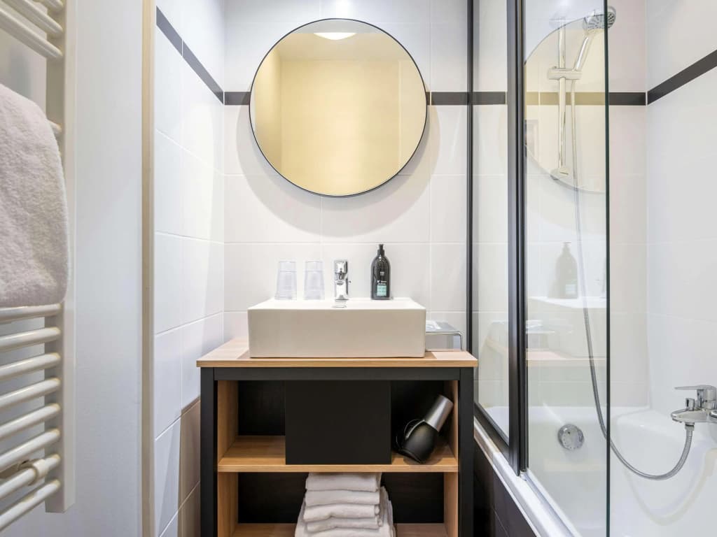 Aparthotel Adagio La Defense Kleber - Miniature 8