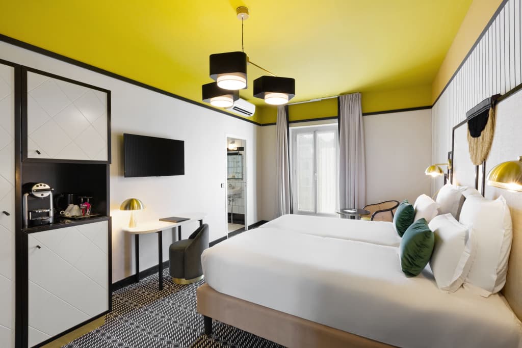 Best Western Premier Hotel Roosevelt - Photo 3