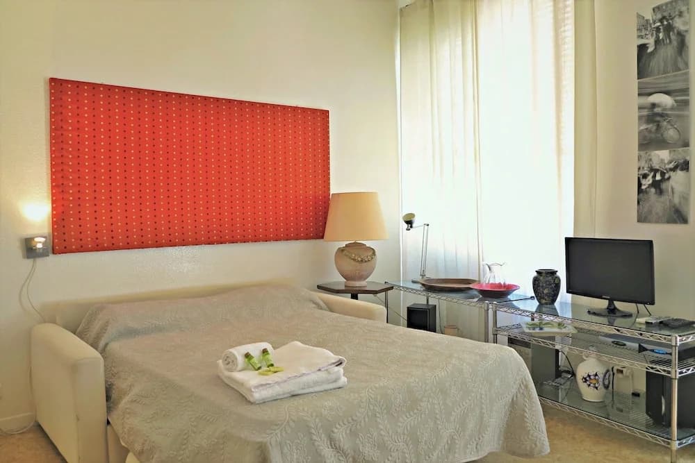 Studio Marina Croisette - Photo 5