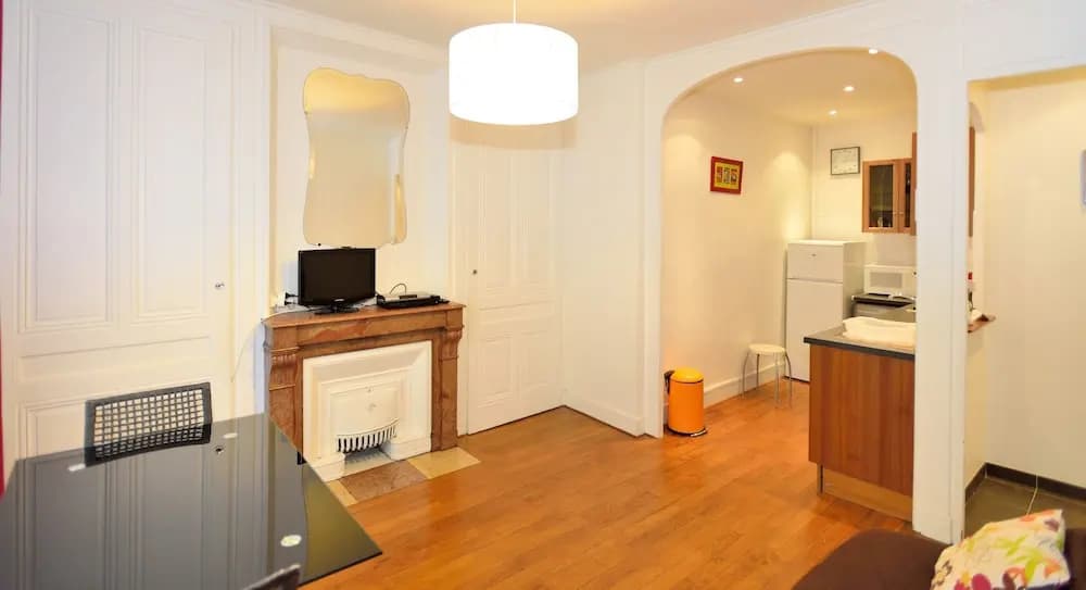 Appart Ambiance - Ney - Photo 2