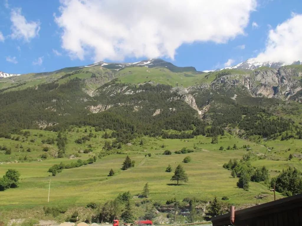 Appartement Lanslevillard, 3 pièces, 7 personnes - FR-1-508-230 - Photo 5