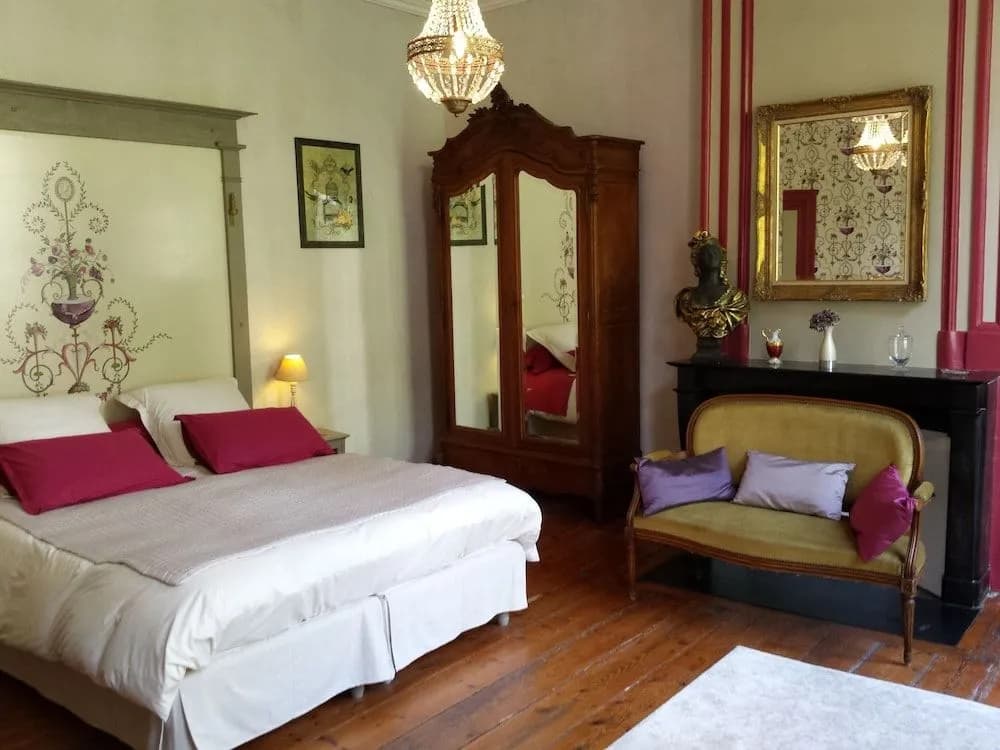 Beaux Esprits Chambres d'Hôtes - Photo 2