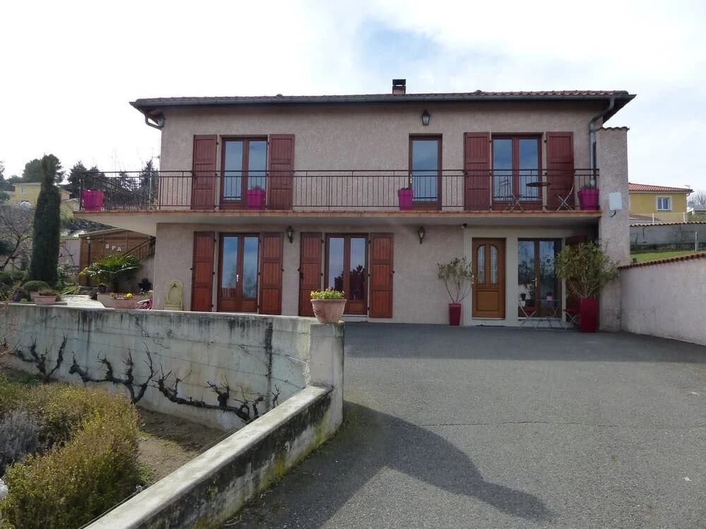 Chambre d'hôtes des Lys - Photo 1